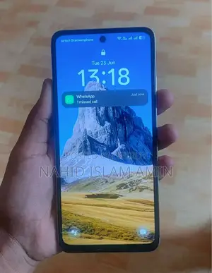 নতুন অপো কে১২এক্স ১২৮ জিবি নীল
