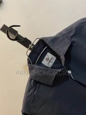 Premium Quality Cotton Shirt - Brand New