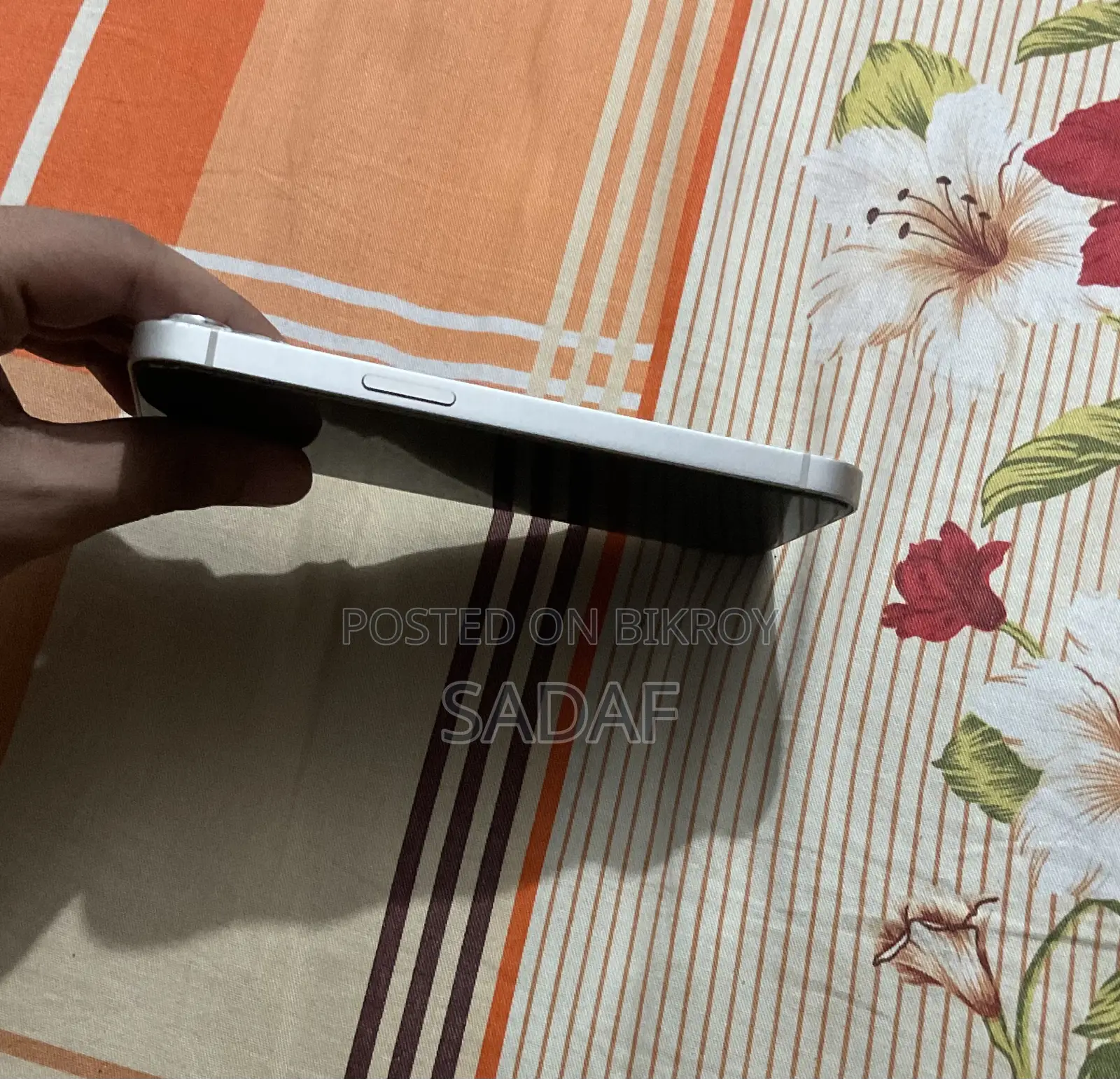 Apple iPhone 13 128 GB White