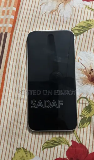 Apple iPhone 13 128 GB White