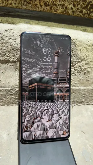 Xiaomi Mi 9T Pro 128 GB Black
