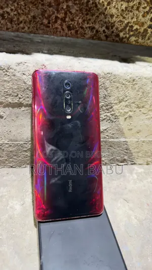Xiaomi Mi 9T Pro 128 GB Black
