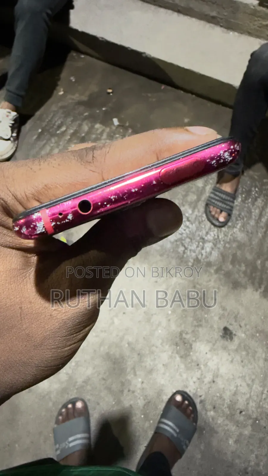 Xiaomi Mi 9T Pro 128 GB Black