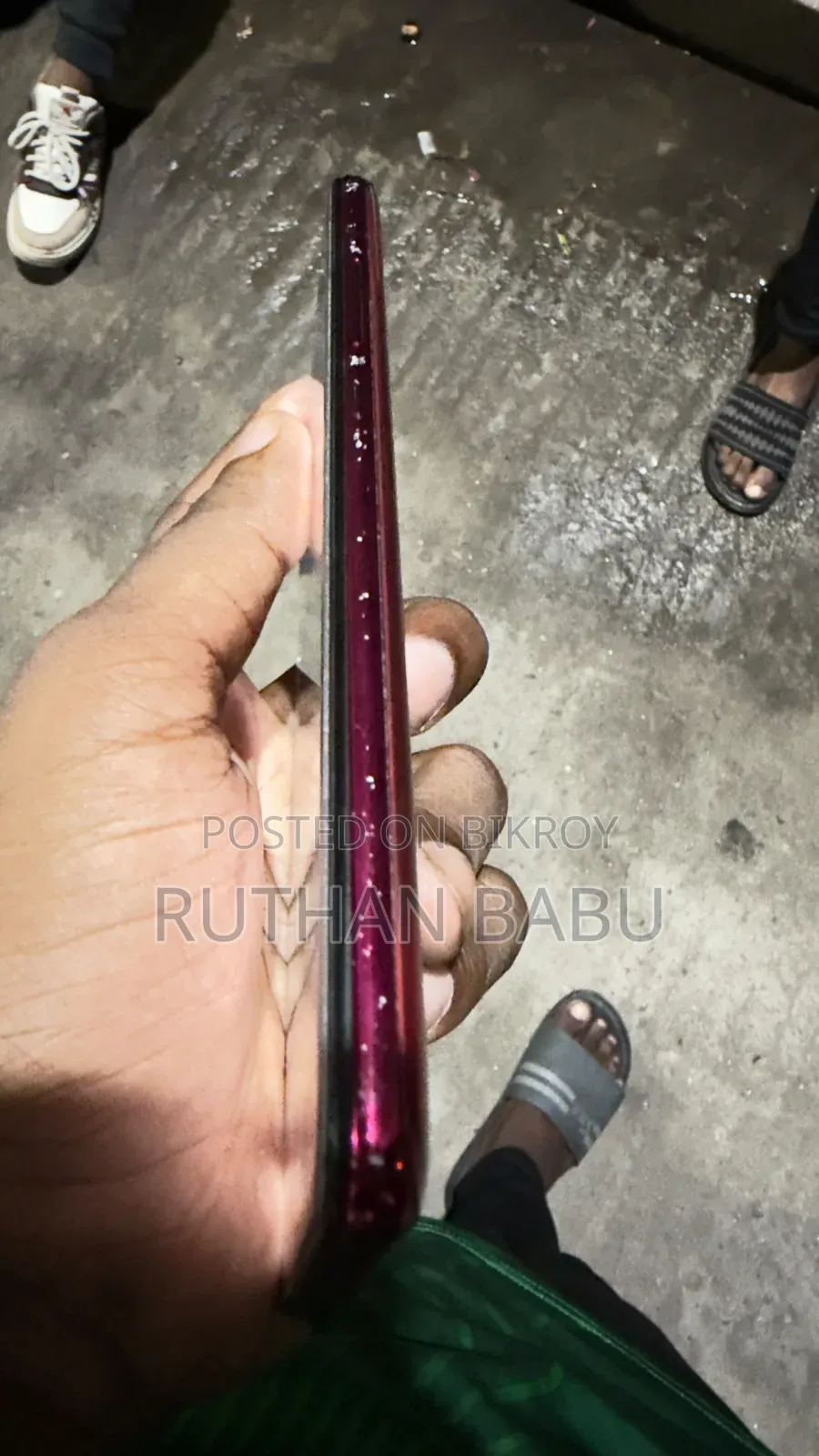 Xiaomi Mi 9T Pro 128 GB Black