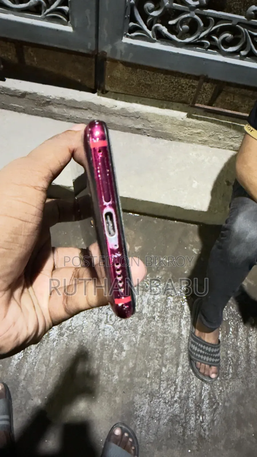 Xiaomi Mi 9T Pro 128 GB Black