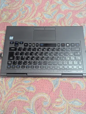 Laptop NEC 4GB Intel Core i3 SSD 128GB