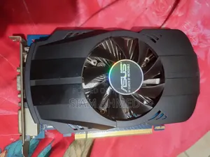 Asus Gt 730 2 GB DDR5