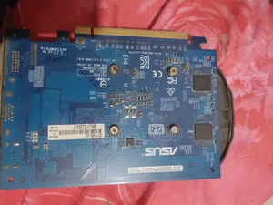 Asus Gt 730 2 GB DDR5