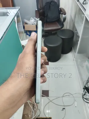 ওয়ানপ্লাস নর্ড সিই৪ ১২৮ জিবি সবুজ