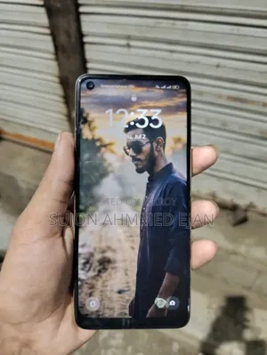 Oppo F21 Pro 128 GB Orange