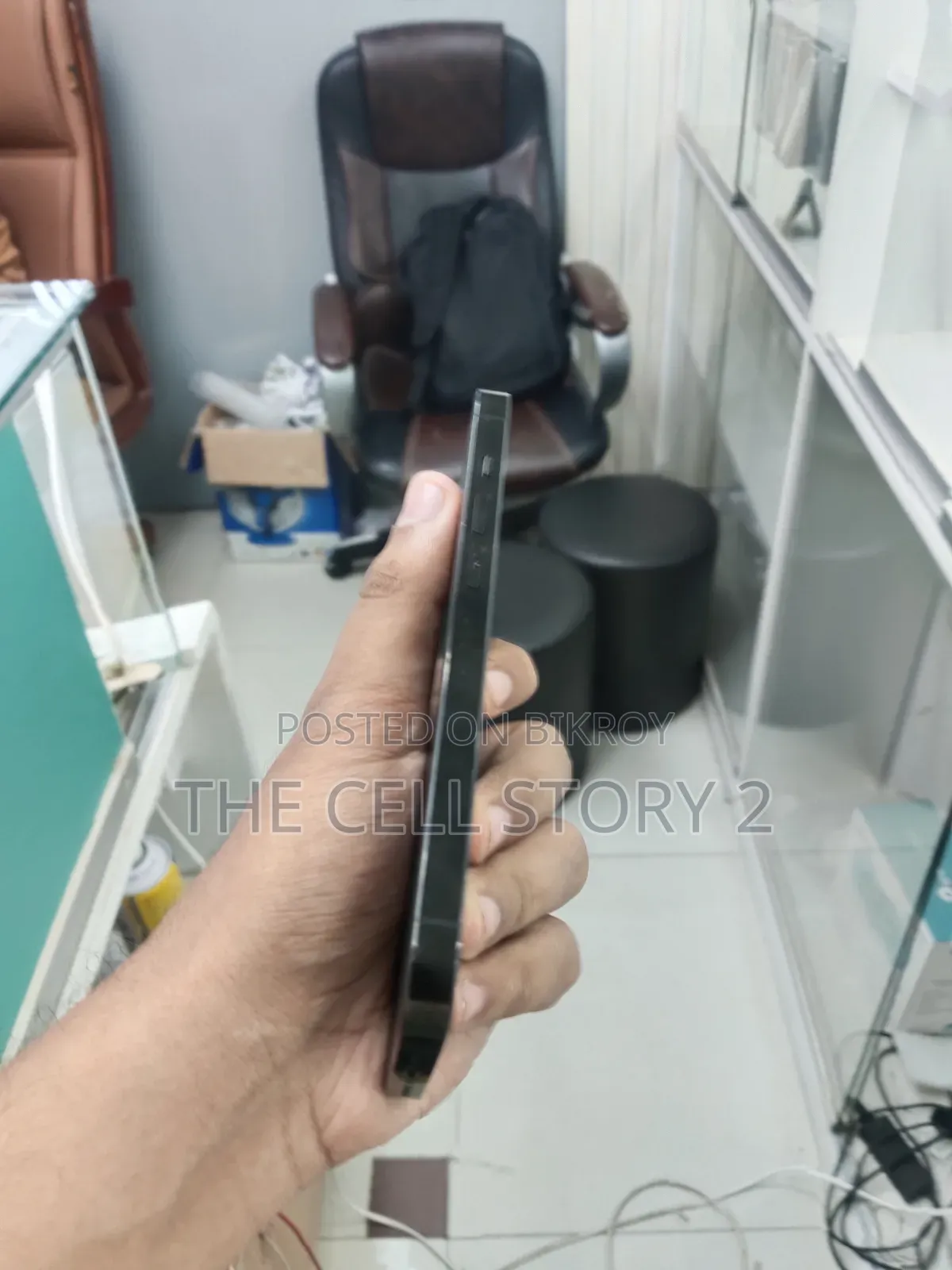 Apple iPhone 14 Pro 128 GB Black