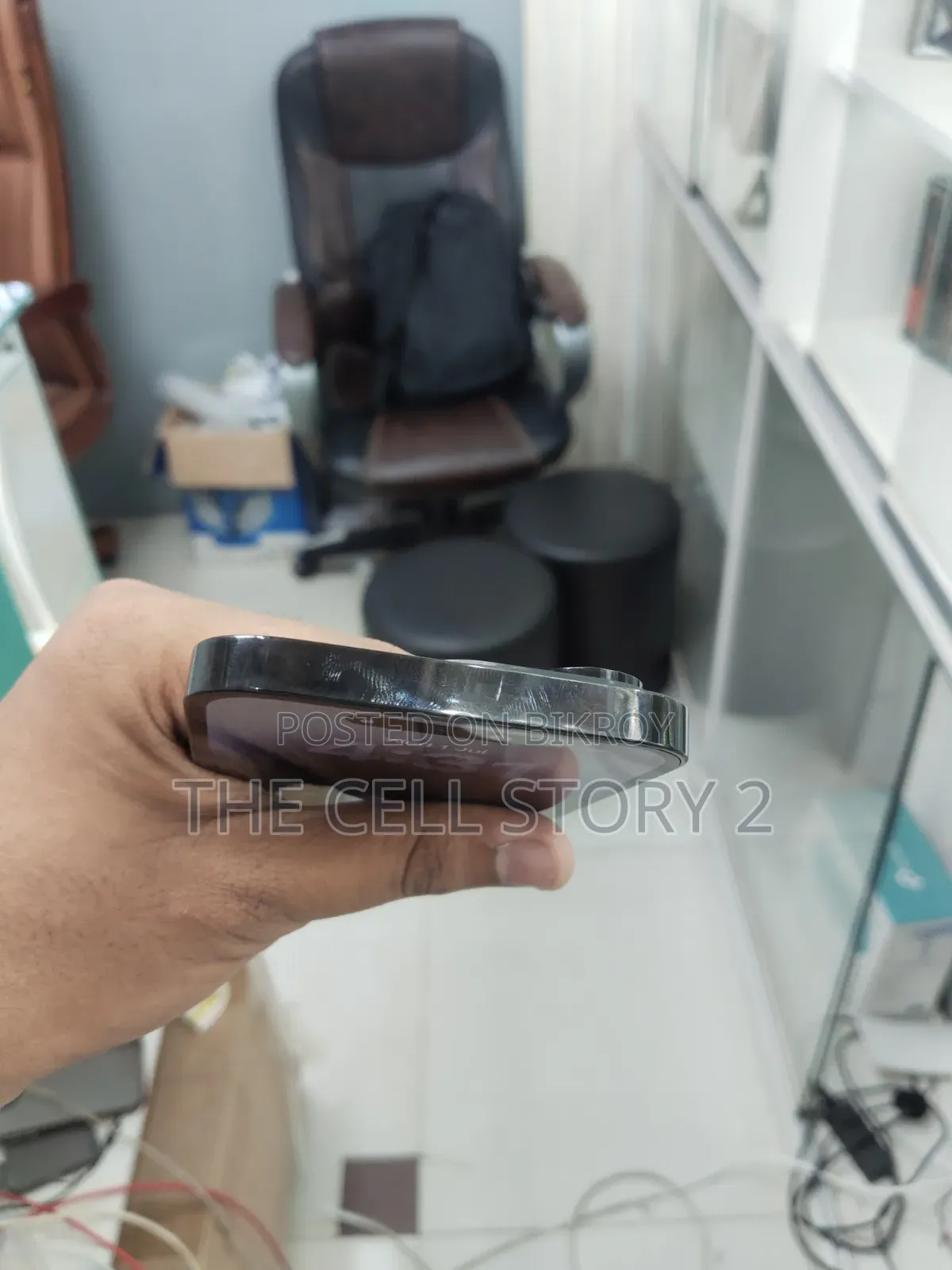 Apple iPhone 14 Pro 128 GB Black