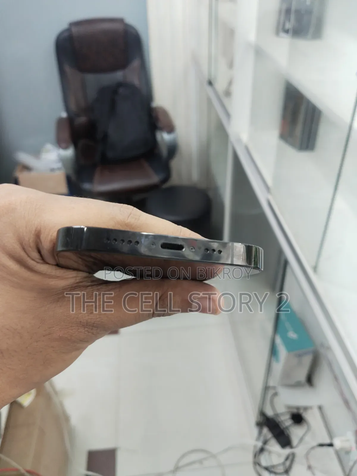 Apple iPhone 14 Pro 128 GB Black
