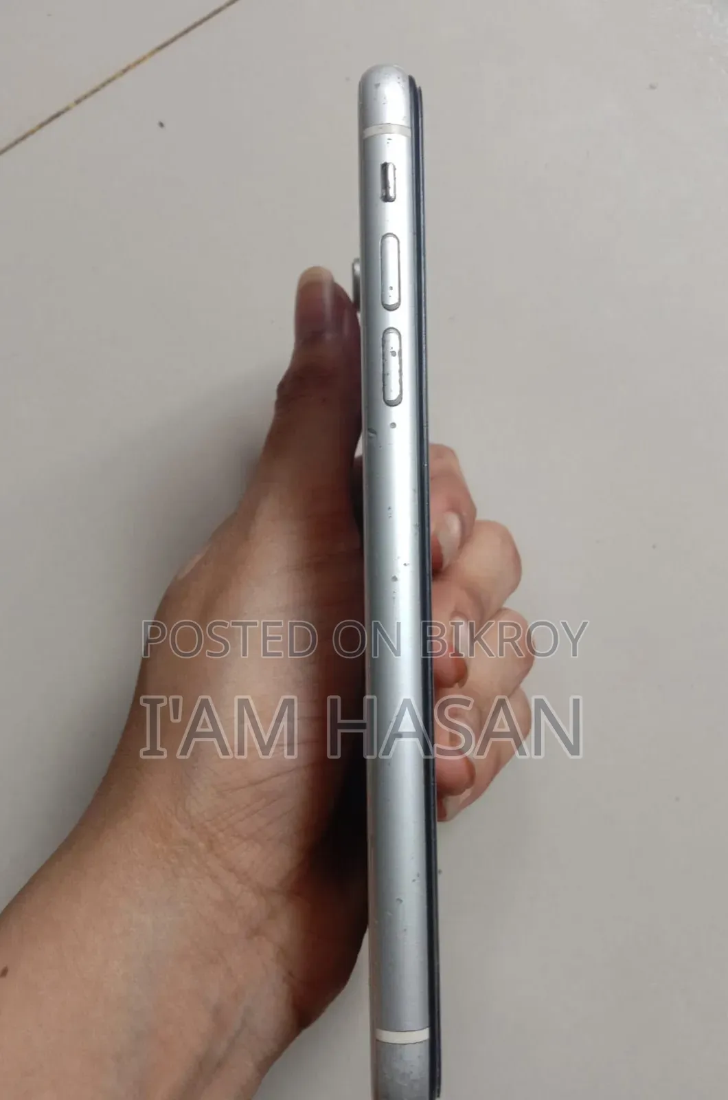 Apple iPhone XR 128 GB White