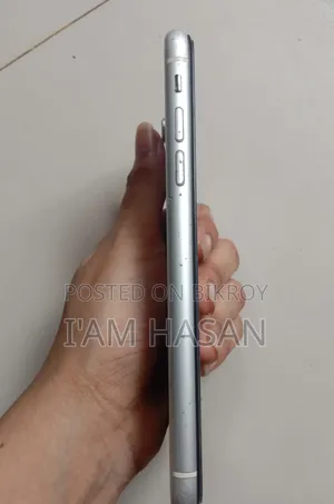Apple iPhone XR 128 GB White