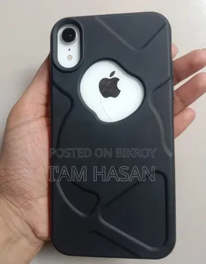 Apple iPhone XR 128 GB White