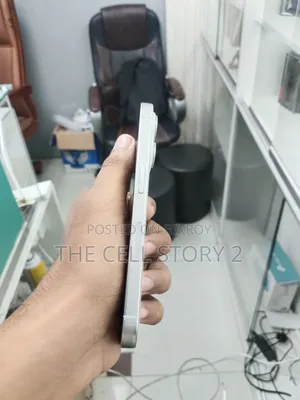 Apple iPhone 15 Pro 128 GB White