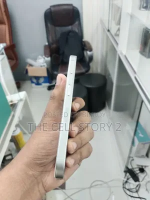 Apple iPhone 15 Pro 128 GB White