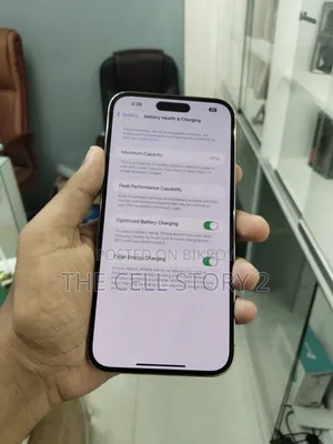 Apple iPhone 14 Pro Max 128 GB White