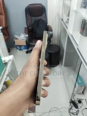 Apple iPhone 14 Pro Max 128 GB White