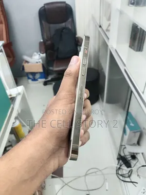 Apple iPhone 14 Pro Max 128 GB White