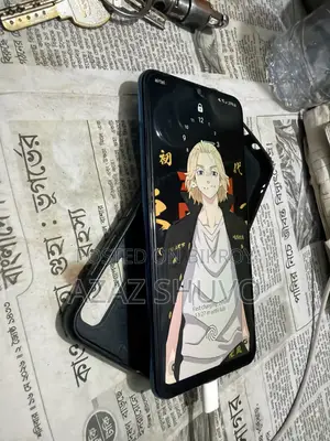 Samsung Galaxy A50 64 GB Blue