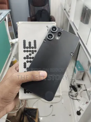 Nothing Phone 2 128 GB Black
