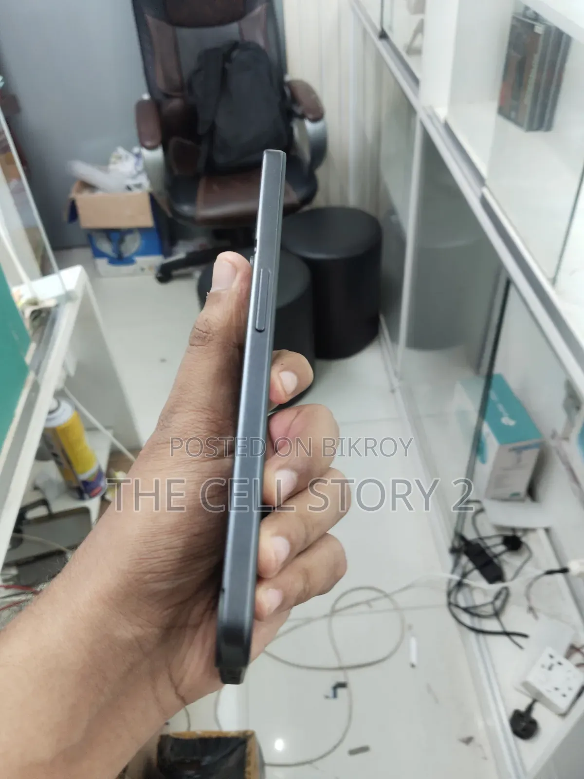 Nothing Phone 2 128 GB Black