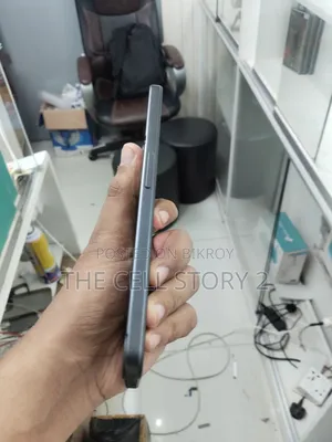 Nothing Phone 2 128 GB Black