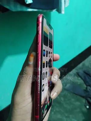 অ্যাপল আইফোন ১১ ১২৮ জিবি রেড