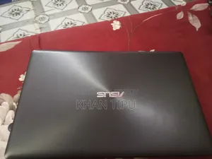 Laptop Asus X550VB 8GB Intel Core i5 SSD 128GB