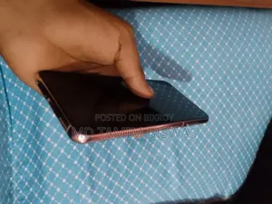 Samsung Galaxy S21 FE 5G 256 GB Blue