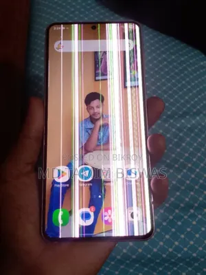 Samsung Galaxy S21 FE 5G 256 GB Blue