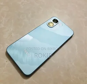 Oppo A6x 64 GB Blue