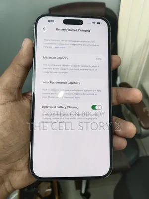 Apple iPhone 14 Pro Max 256 GB Purple