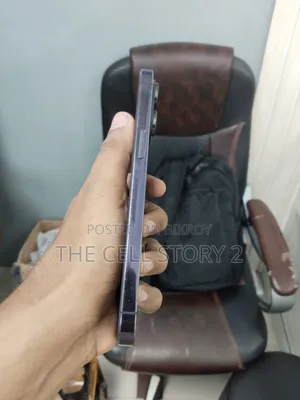 Apple iPhone 14 Pro Max 256 GB Purple