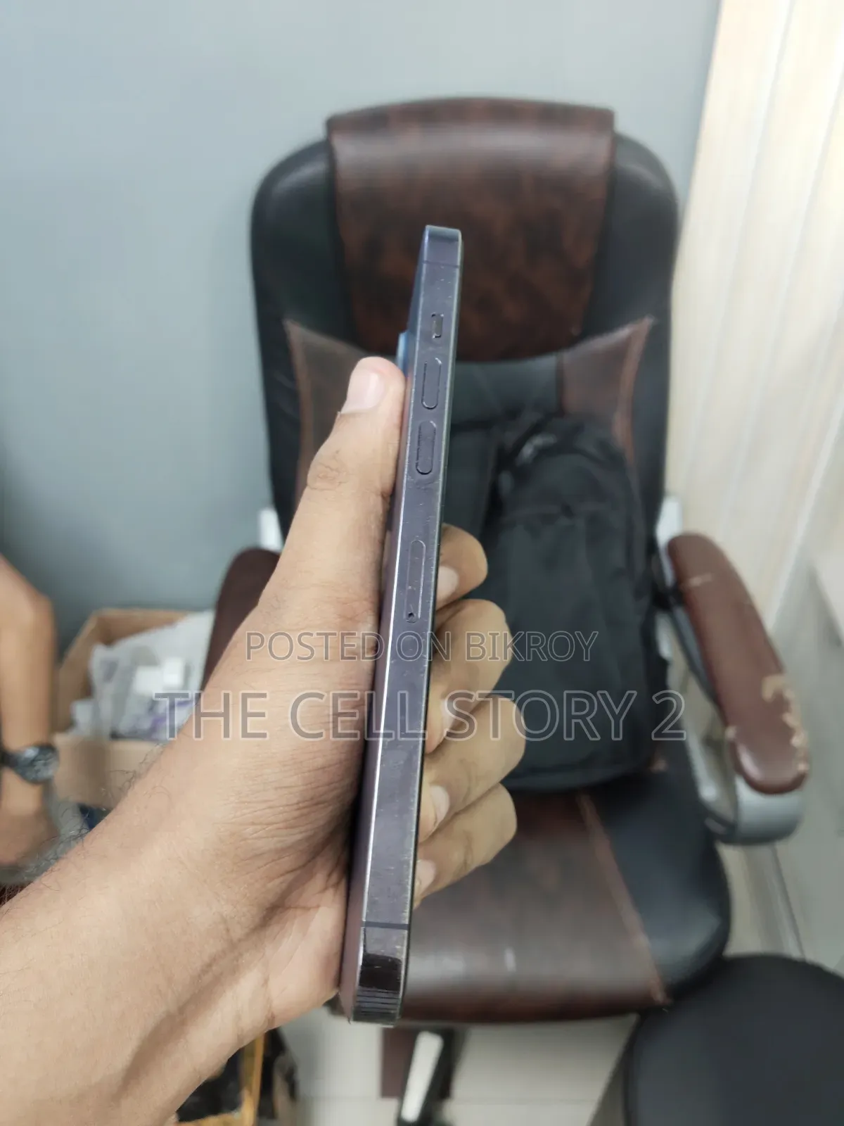 Apple iPhone 14 Pro Max 256 GB Purple