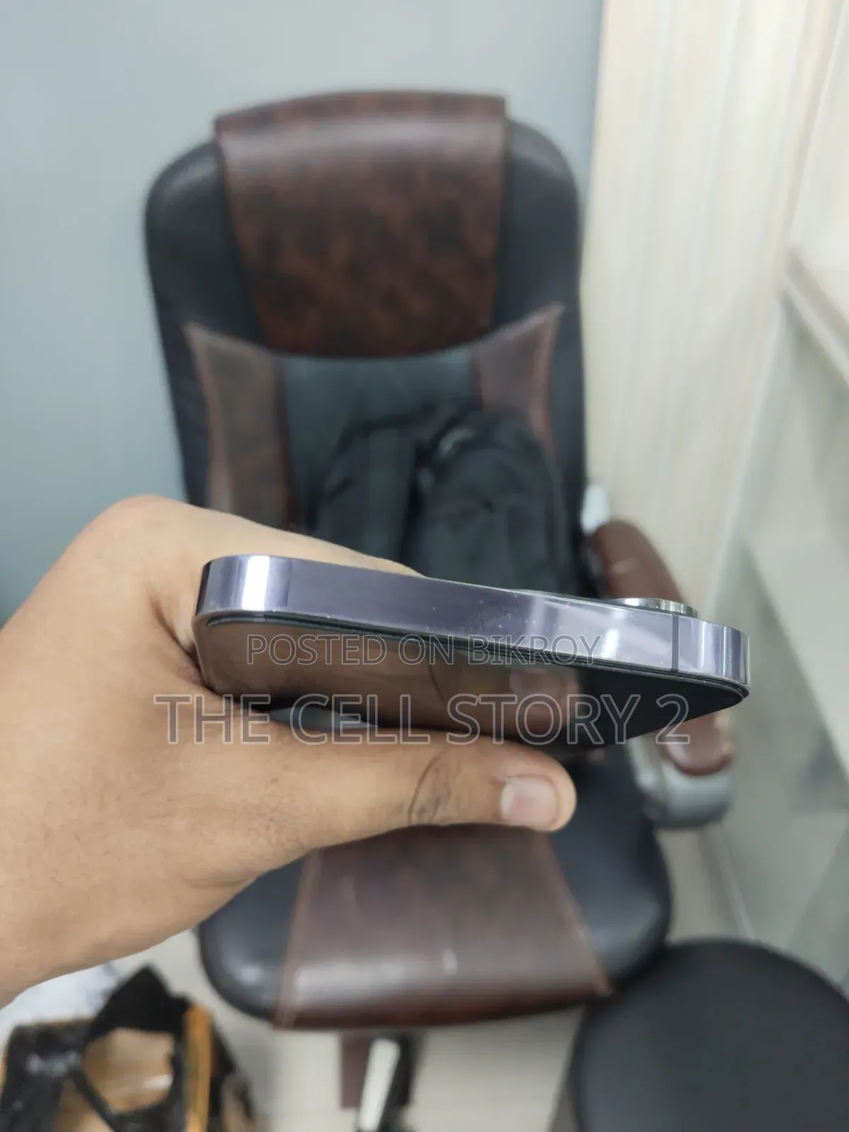 Apple iPhone 14 Pro Max 256 GB Purple