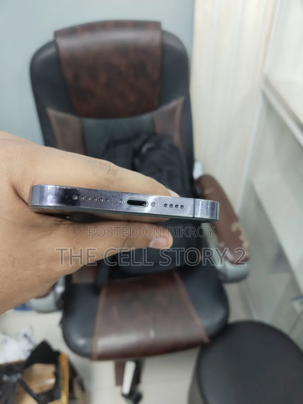 Apple iPhone 14 Pro Max 256 GB Purple