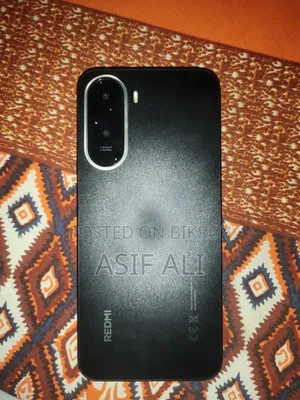 Xiaomi Redmi A7 Pro 64 GB Black
