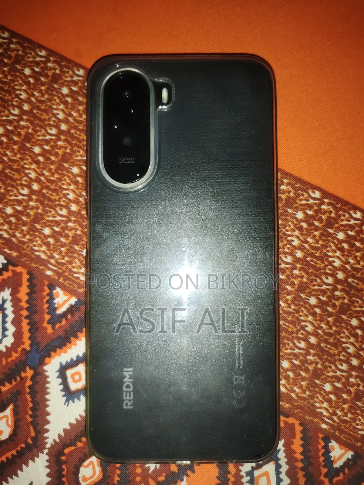 Xiaomi Redmi A7 Pro 64 GB Black