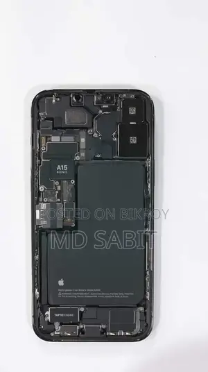 Apple iPhone 13 Pro Max 256 GB Black