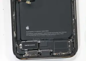 Apple iPhone 13 Pro Max 256 GB Black