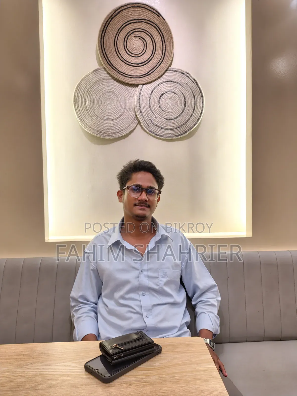 যোগাযোগের জন্য ভালো