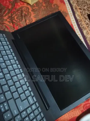 Laptop Lenovo IdeaPad 320 8GB Intel Core i5 SSD 256GB