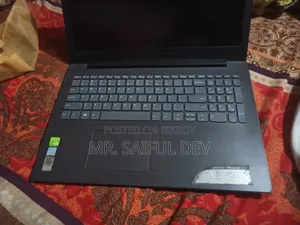 Laptop Lenovo IdeaPad 320 8GB Intel Core i5 SSD 256GB