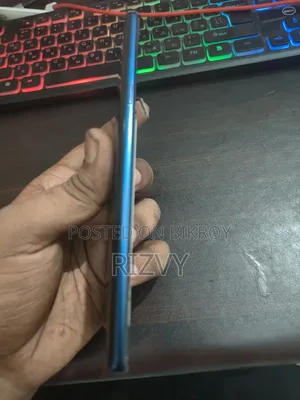 Samsung Galaxy Note 9 Original Display Working