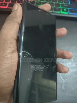 Samsung Galaxy Note 9 Original Display Working