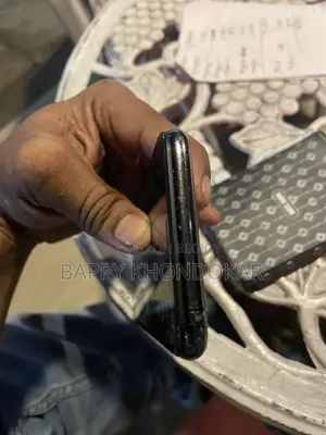 Apple iPhone XS 256 GB Black