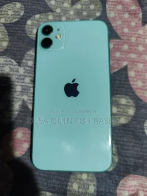 Apple iPhone 11 128 GB Blue